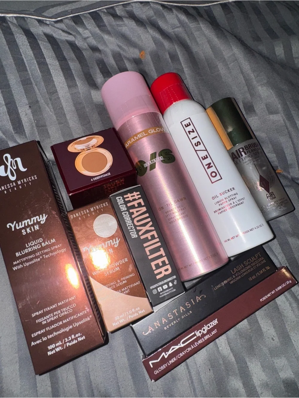 Anastasia Beverly Hills anastasia beverly
